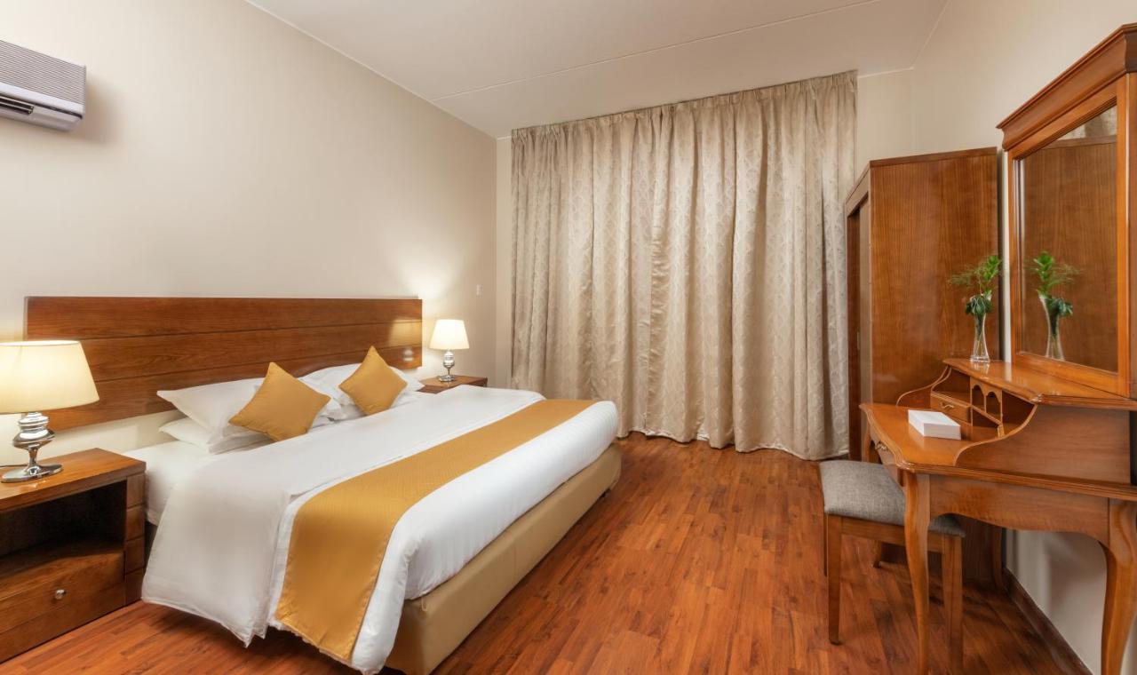 Airport Hotel And Resort Abha Kültér fotó