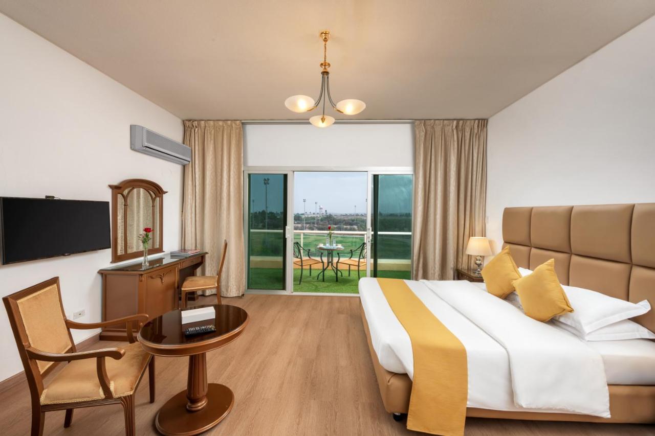Airport Hotel And Resort Abha Kültér fotó