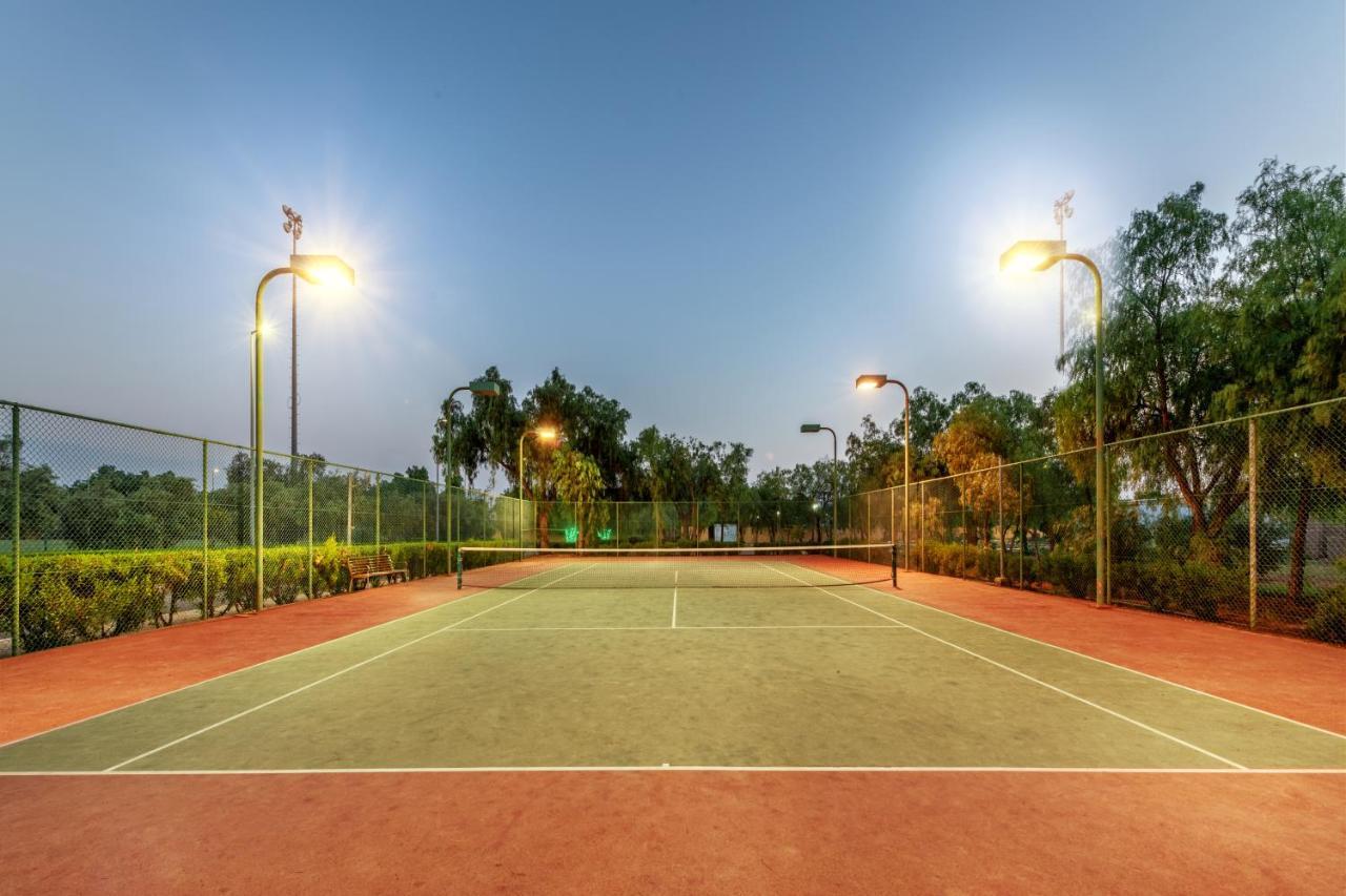 Airport Hotel And Resort Abha Kültér fotó